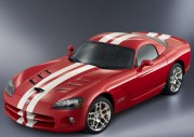 Dodge Viper SRT-10